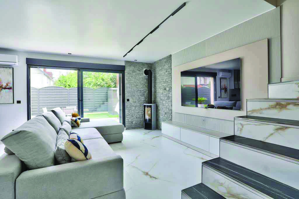 Lux Project — Architecture Agency