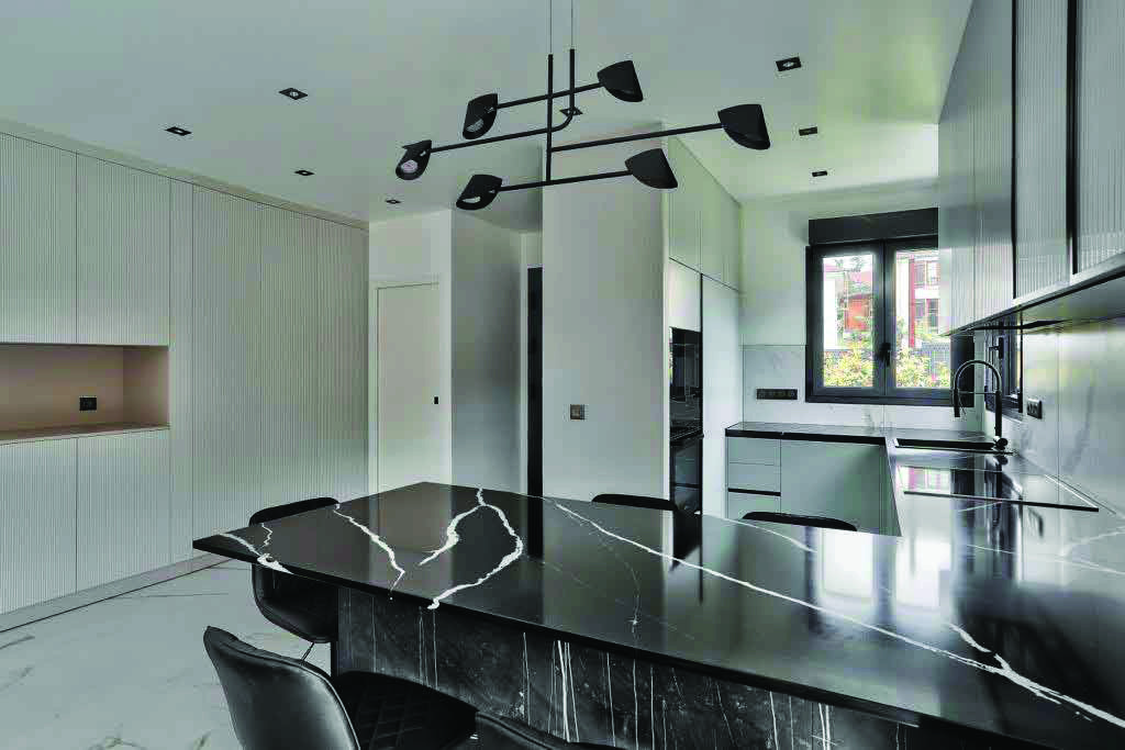 Lux Project — Architecture Agency