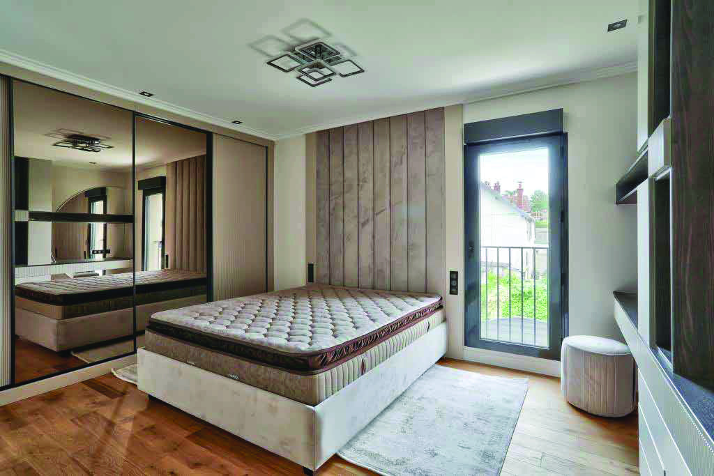 Lux Project — Architecture Agency